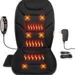 5 Best Car Seat Heating Pads for Ultimate Comfort and Warmth