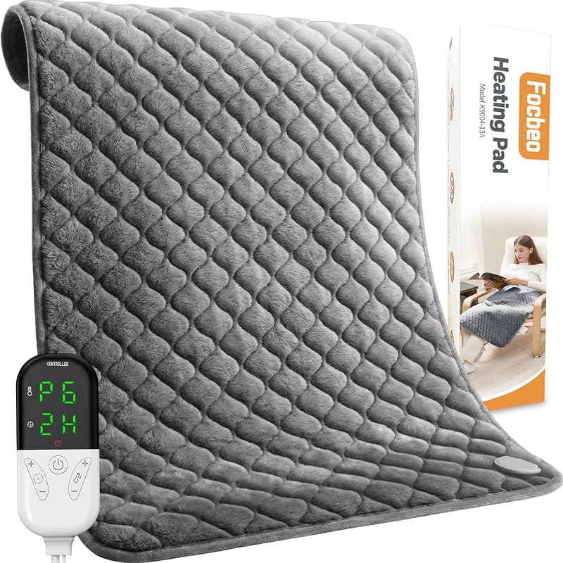 Focbeo Heating Pad