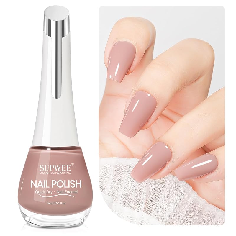 Quick Dry Nude