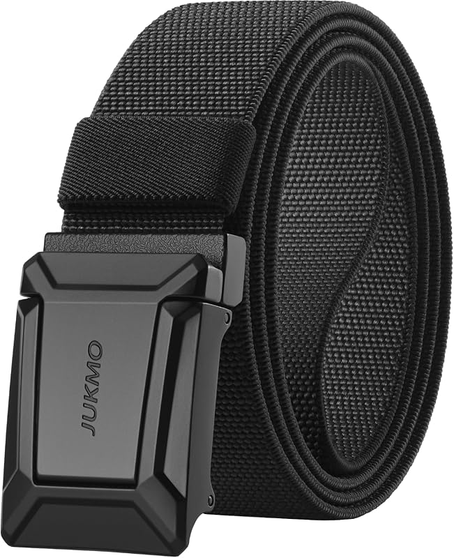 JUKMO Stretch Belt