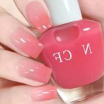 5 Best Gel Nail Polishes Without UV Light for a Salon-Quality Mani