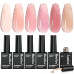 5 Best Nude Nail Polishes for a Flawless, Professional Manicure