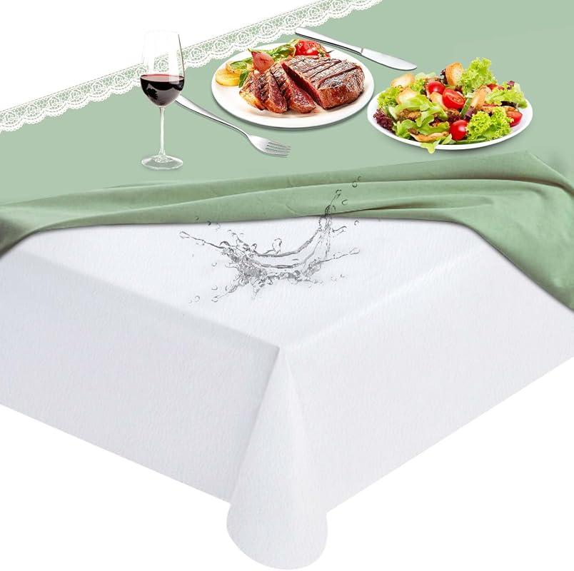 Vinyl Table Pad