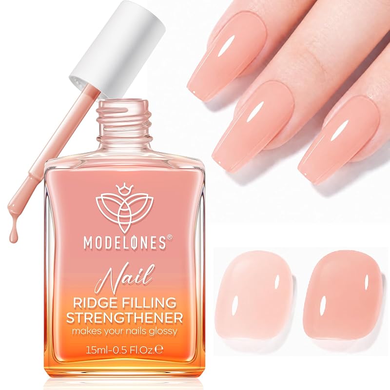 Modelones Nail Strengthener