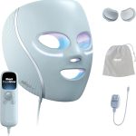 5 Best LED Face Masks for Aging Skin to Revitalize Your Complexion