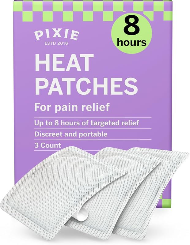 Pixie Patches