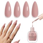 5 Best Neutral Pink Nail Polishes for a Flawless, Sophisticated Manicure