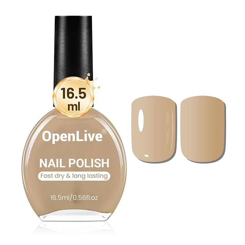 5 Best Nail Polishes for Fair Skin: Expert-Approved Shades for Every Occasion