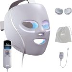 5 Best LED Face Masks on Amazon for Professional-Grade Results at Home