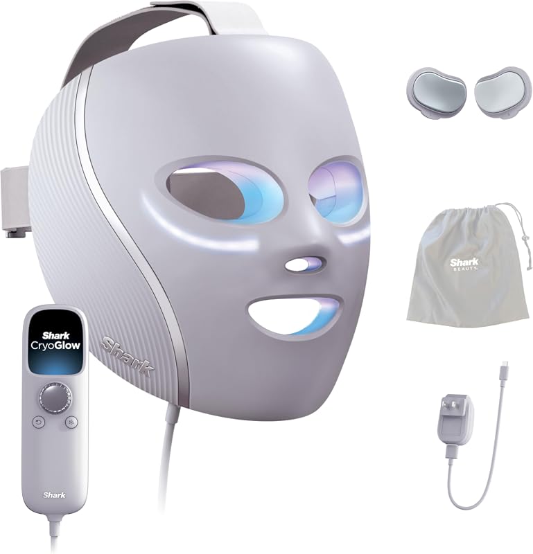 5 Best LED Face Masks on Amazon for Professional-Grade Results at Home