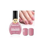 5 Best Nail Polish Brands on Amazon Experts Actually Swear By