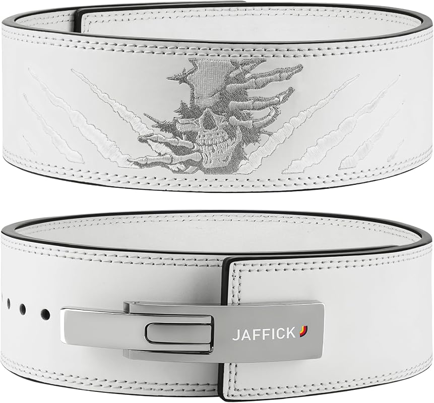 Jaffick Lever Belt