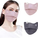 5 Best Sun Protection Face Masks for Ultimate UV Defense (Expert Tested)