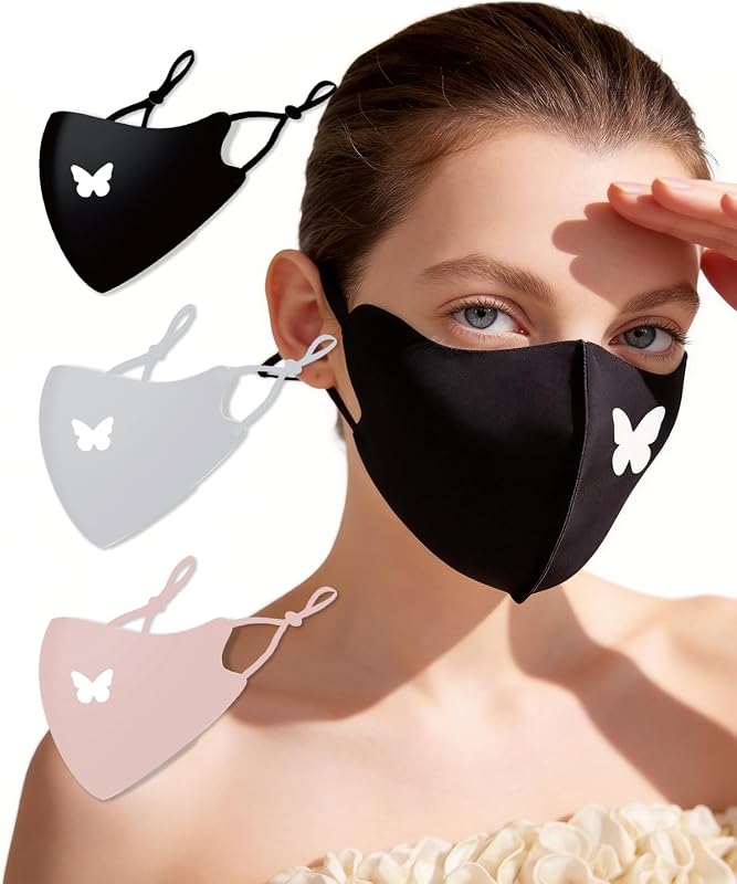 5 Best Reusable Face Masks in the UK for Comfort and Protection