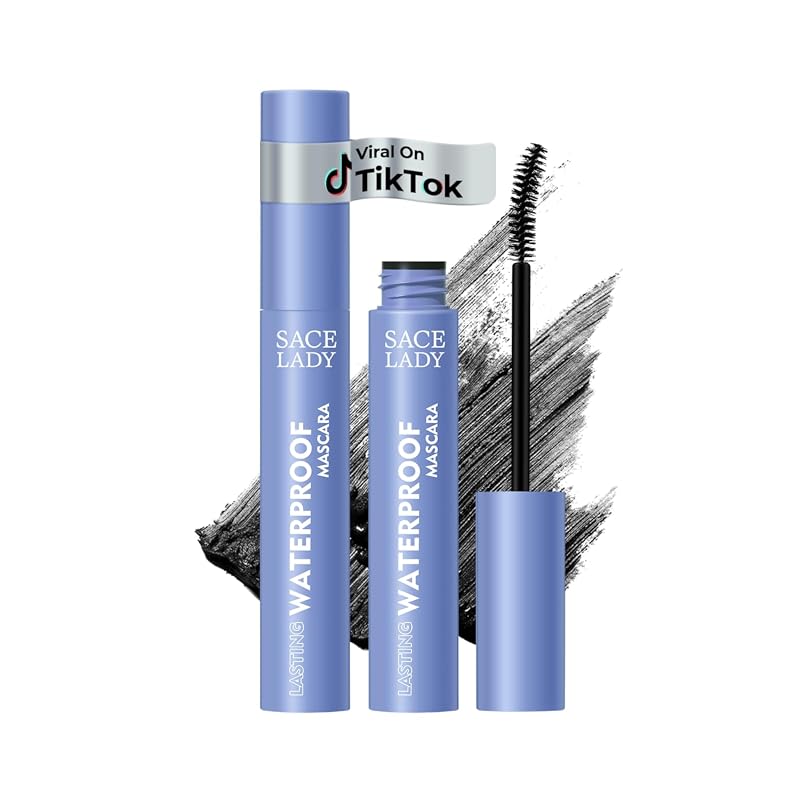 5 Best Mascaras for Longer, Fuller Lashes: Expert-Approved Picks