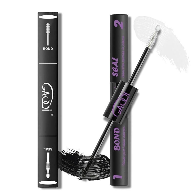 Lash Bond and Seal Glue