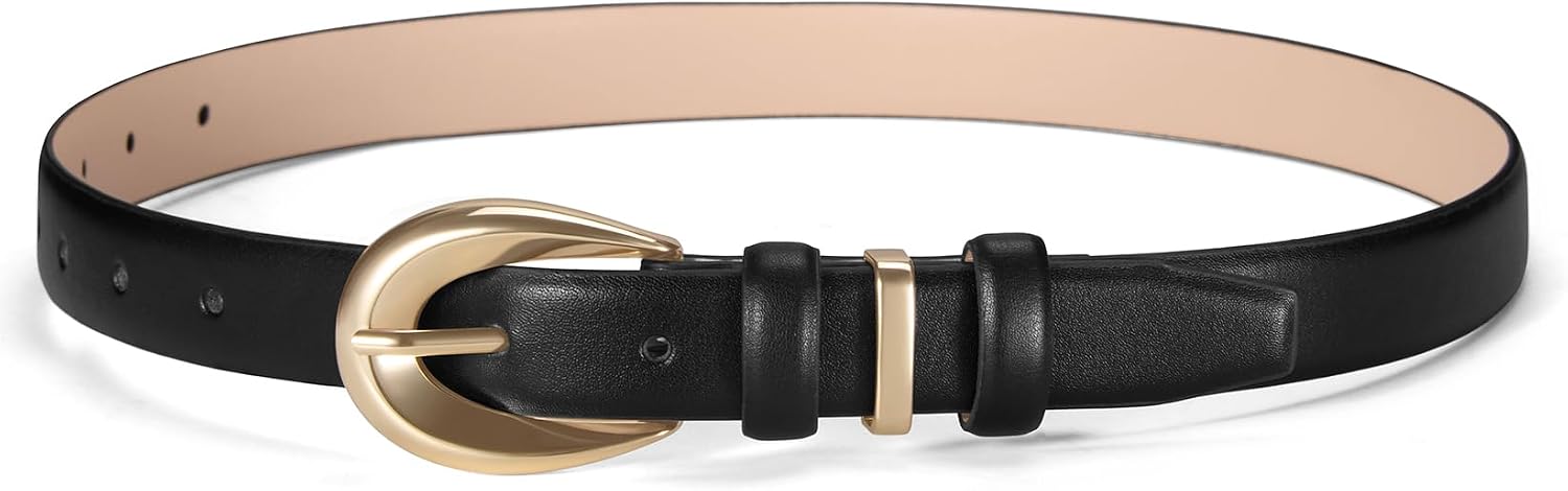Skinny Belt