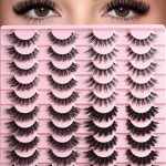 5 Best Eyelashes on Amazon for a Professional, Salon-Quality Look