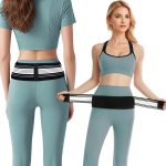 5 Best Low Back Support Belts for Superior Pain Relief and Stability