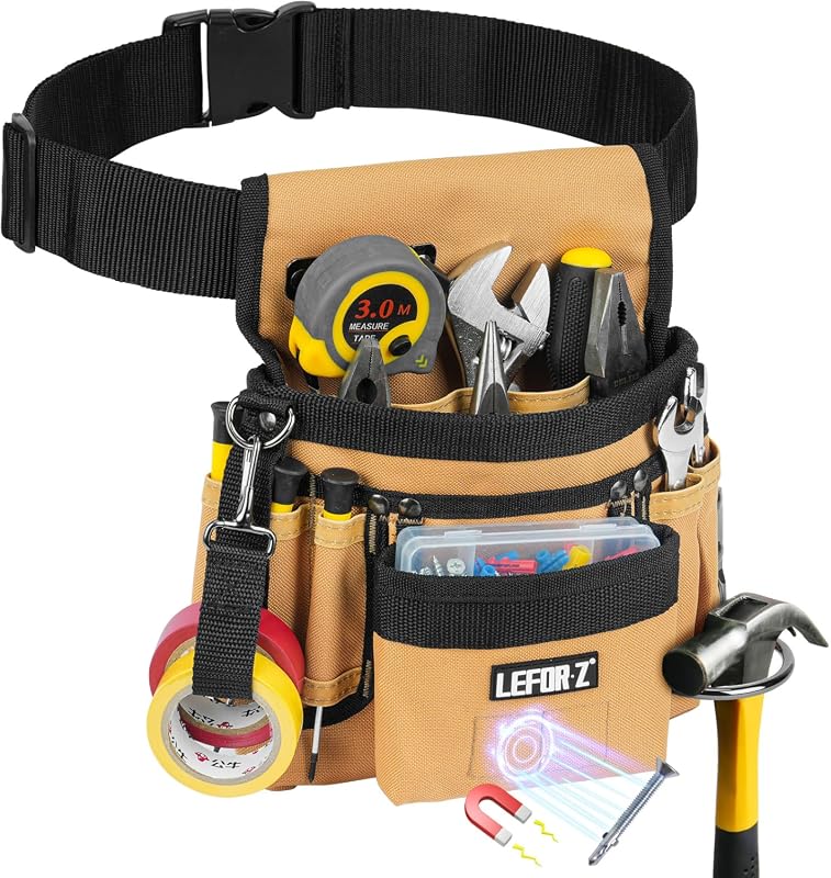 LEFOR·Z Tool Belt