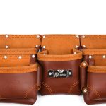 5 Best Leather Tool Belts for Durability and Professional Performance