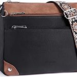 5 Best Crossbody Handbags: Expert Picks for Style and Quality