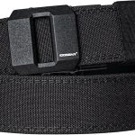 5 Best Tactical Gun Belts for Superior Support and Durability