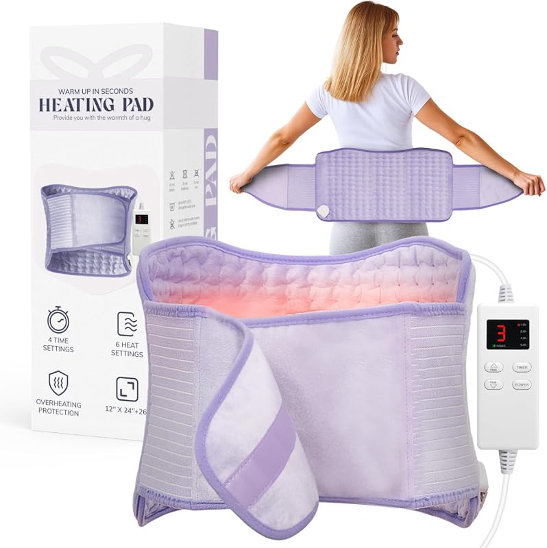 Heating Pad