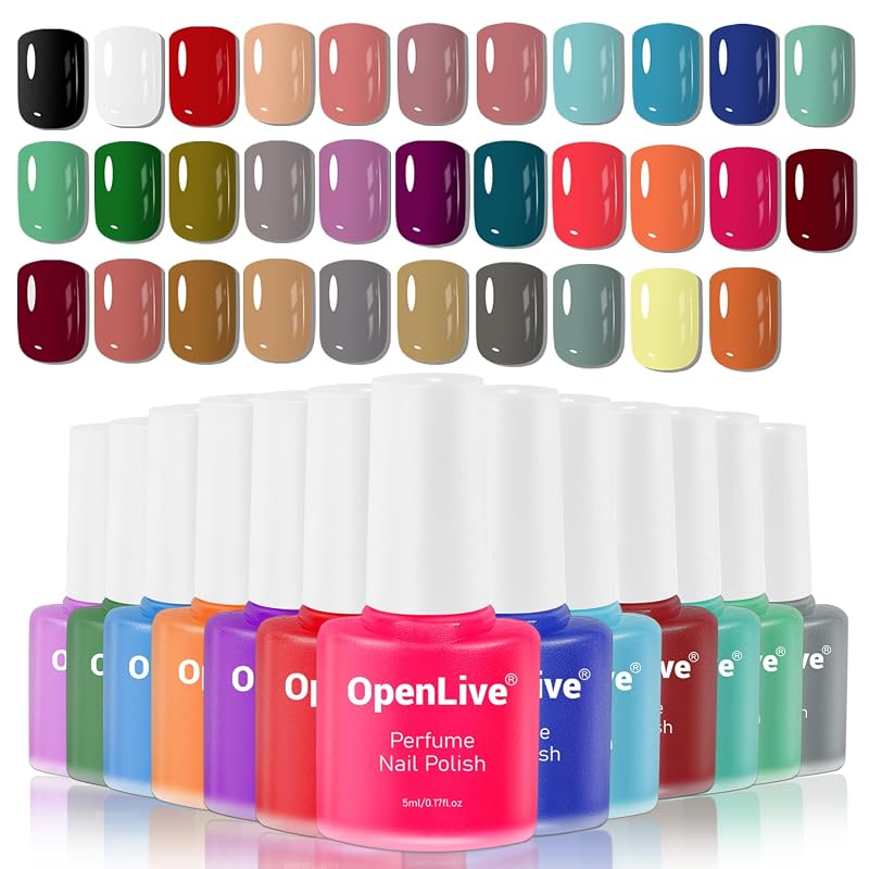 OpenLive 32 Color