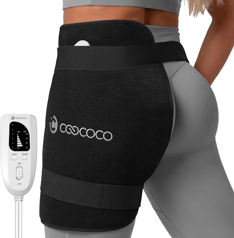 CooCoCo Hip Pad