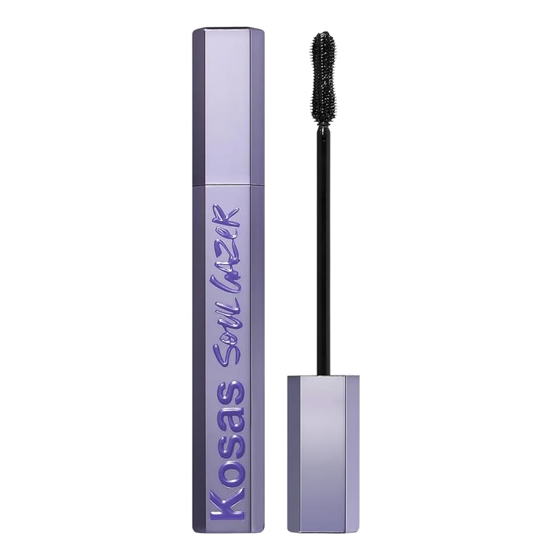 Kosas Soulgazer Mascara