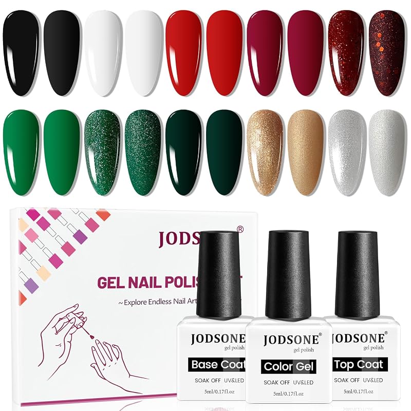 JODSONE Gel