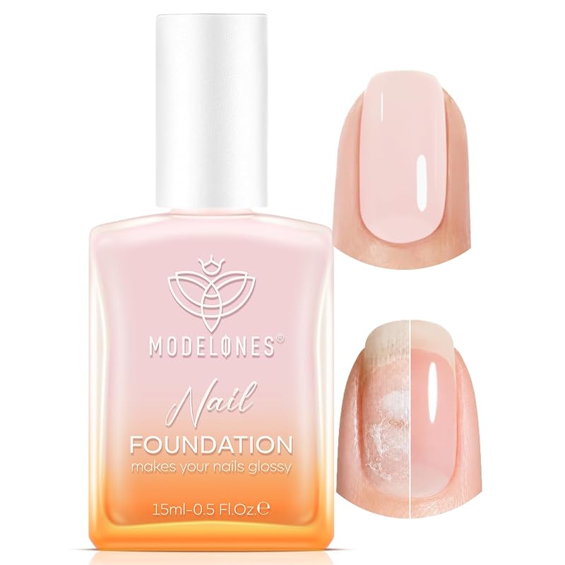 Modelones Nail Strengthener and Growth