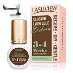 5 Best Individual Eyelash Glues for Professional, Long-Lasting Results