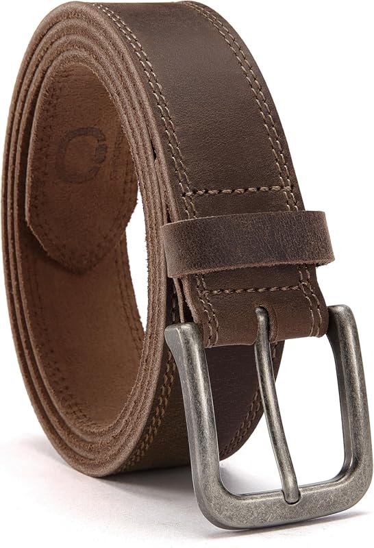 CHAOREN 35mm Genuine Leather Belt