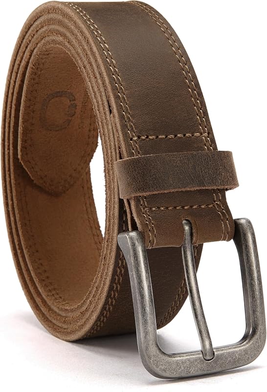5 Best Leather Types for Belts: Expert Picks for Durability and Style