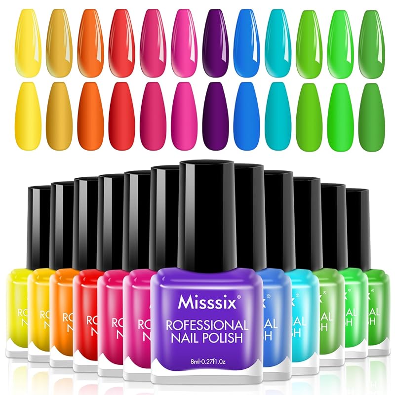 Misssix Polish
