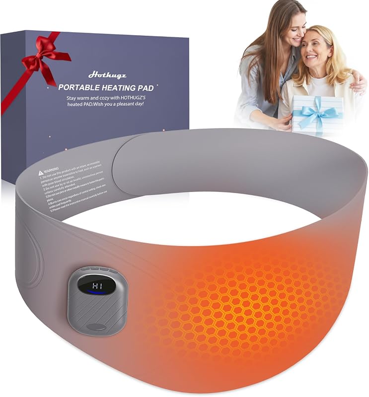 Heating Belt