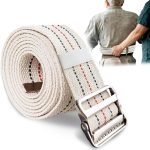 5 Best Gait Belts for Safe Patient Transfers: A 2026 Expert Review