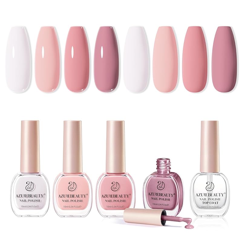AZUREBEAUTY Set