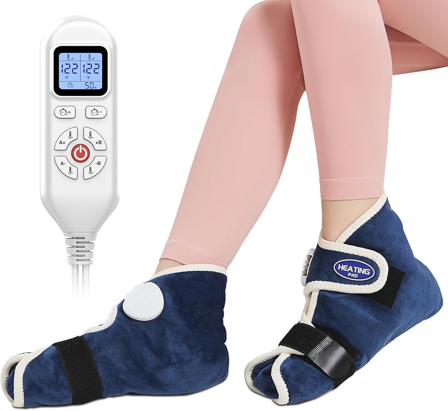 Electric Feet Warmers