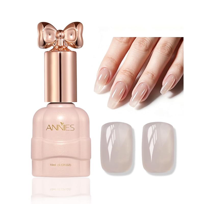 Nude Jelly Gel
