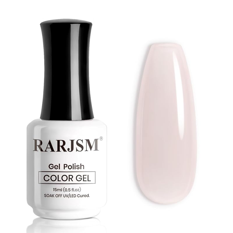 5 Best Light Pink Nail Polishes for Fair Skin That Look Flawless