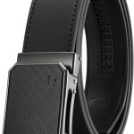 5 Best Leather Belt Brands for Timeless Quality and Durability