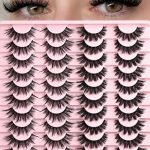 5 Best Wedding Eyelashes for a Stunning, Expert-Approved Bridal Look