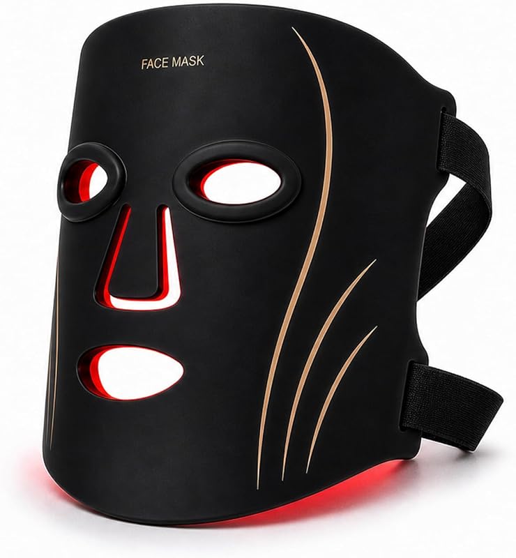 2026 Upgrade Mask
