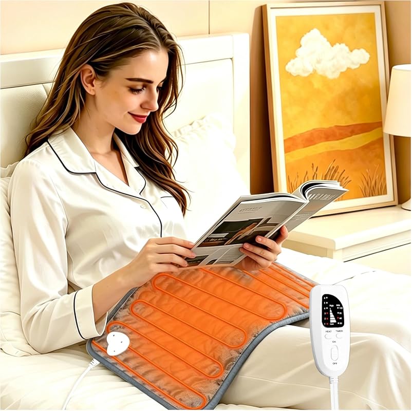 Electric Heating Pad