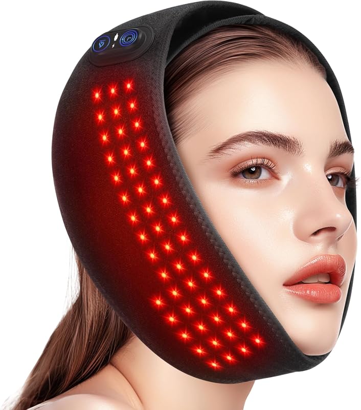 Cordless TMJ Pad