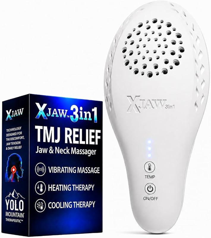 XJAW Massager