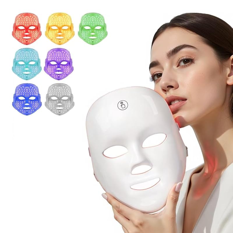 7-Color Mask
